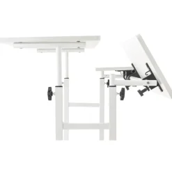 CLP Bureau Telford 64x80x59 cm - wit
