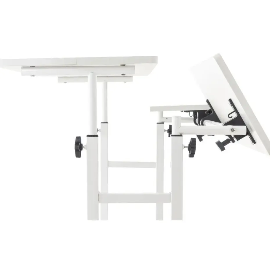 CLP Bureau Telford 64x80x59 cm - wit