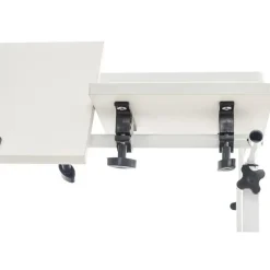 CLP Bureau Telford 64x80x59 cm - wit