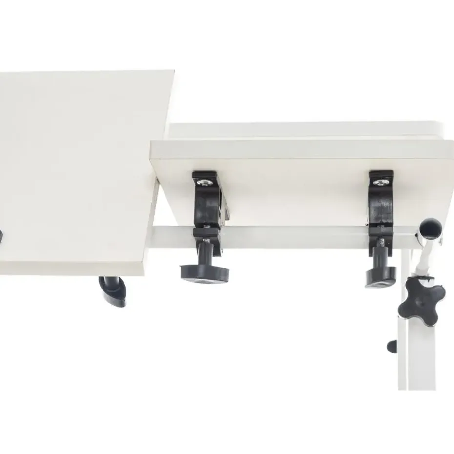 CLP Bureau Telford 64x80x59 cm - wit
