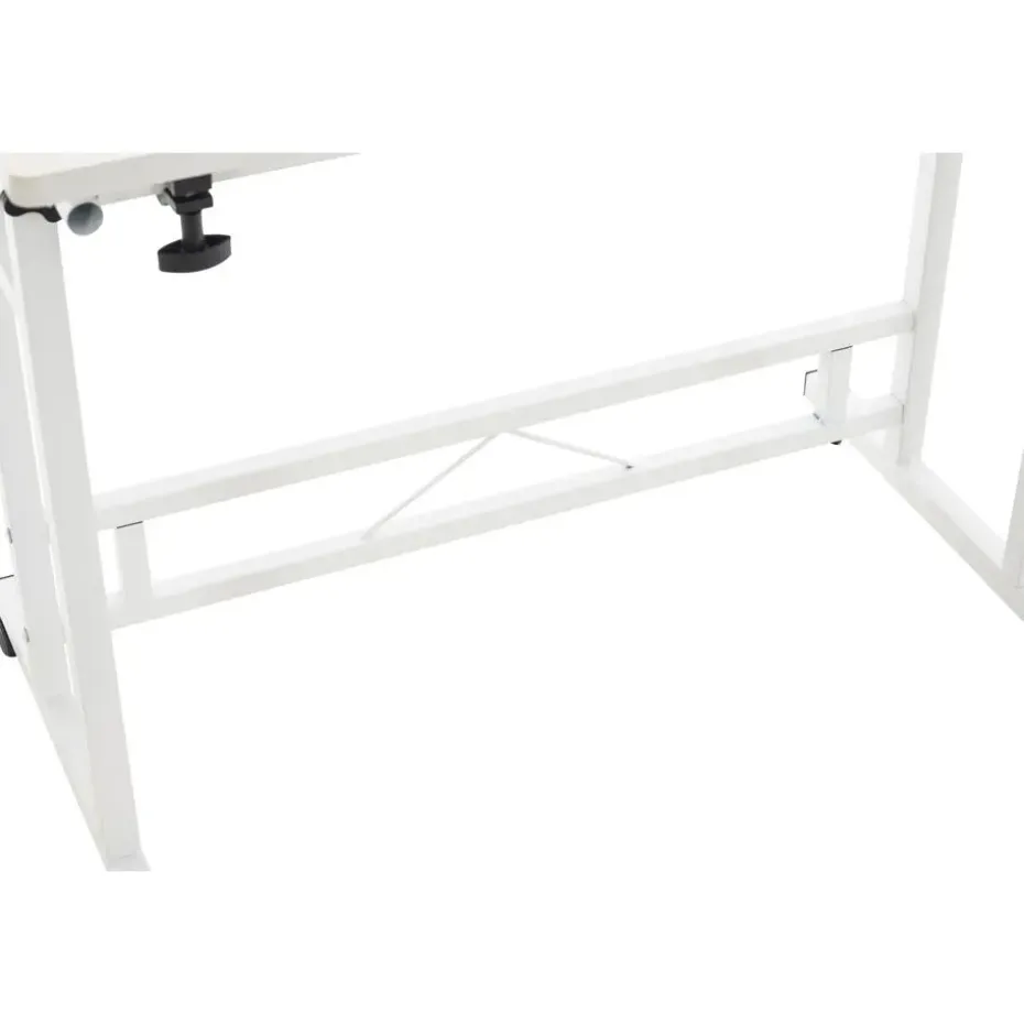 CLP Bureau Telford 64x80x59 cm - wit