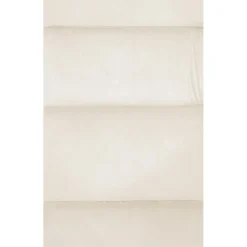 CLP Eetkamerstoel Russel zwart Frame - Fluweel - creme