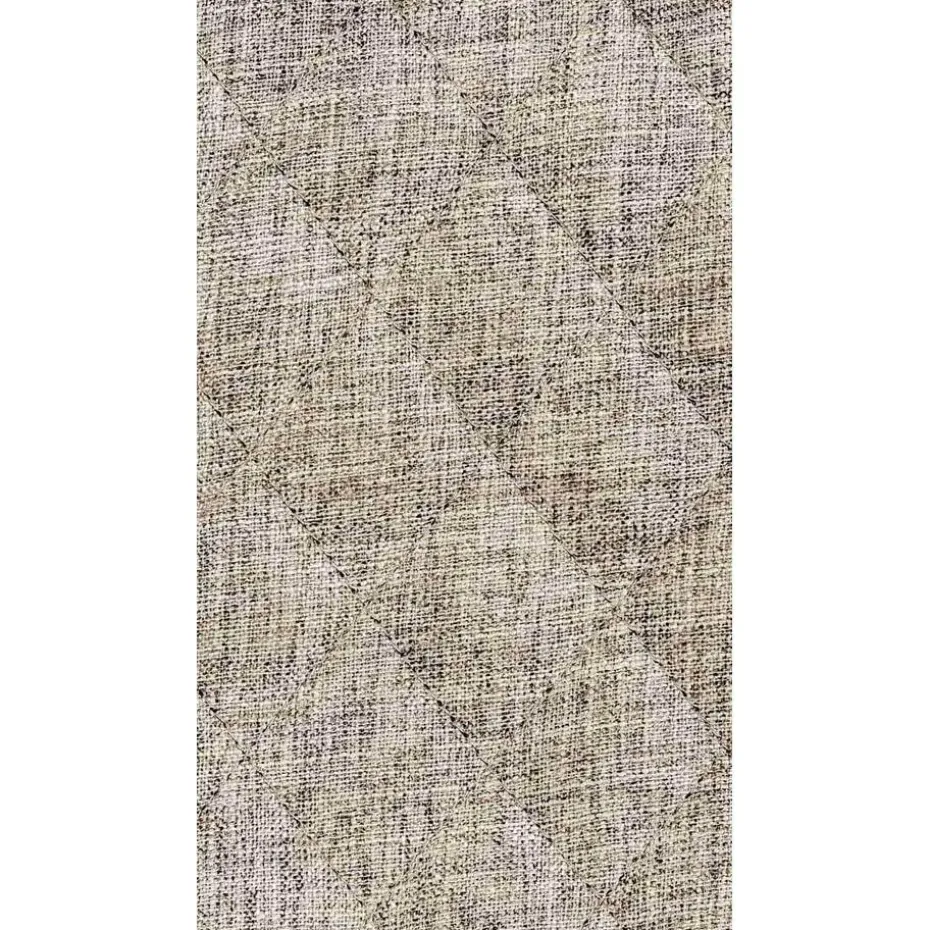 CLP Set van 2 Barkruk Minosa Stof - taupe