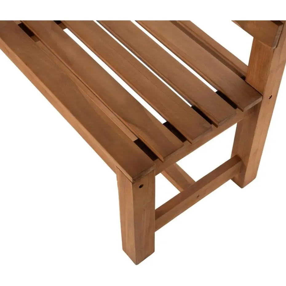 CLP Teakbank Augusta 240 cm