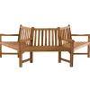 CLP Teakbank Kenna 250 cm