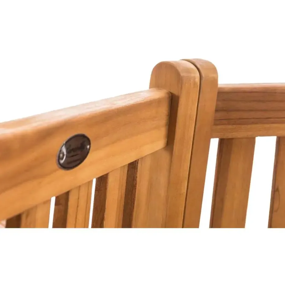 CLP Teakbank Kenna 250 cm