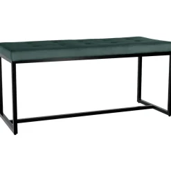 CLP 2-zits Bankje Barci 100 cm - groen