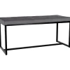 CLP 2-zits Bankje Barci 100 cm - donkergrijs