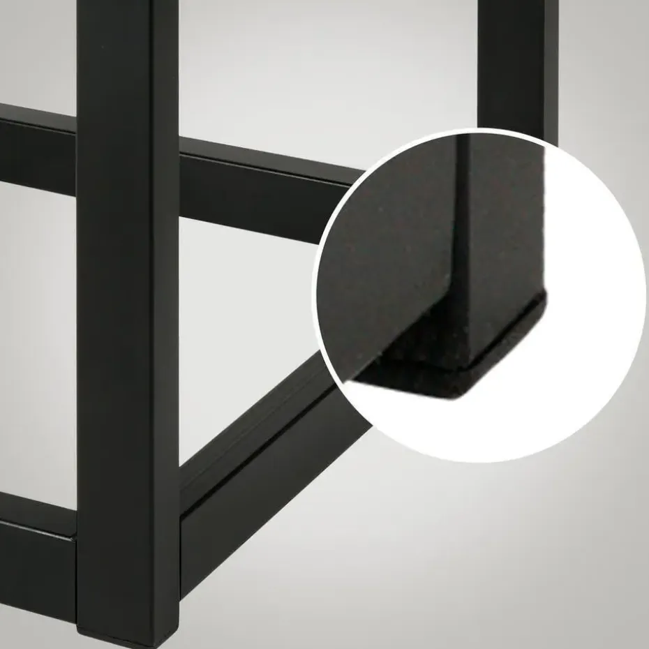 CLP 2-zits Bankje Polson 150 cm - creme
