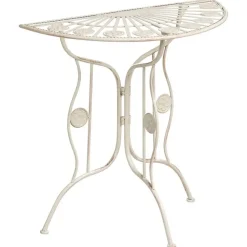 COGGIA - Bistroset - Lichtbeige - IJzer