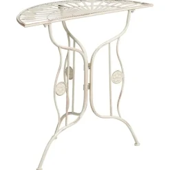 COGGIA - Bistroset - Lichtbeige - IJzer