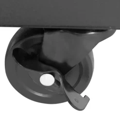 Cook'in Garden Modulaire buitenkeuken FYRA - Zwart - Staal