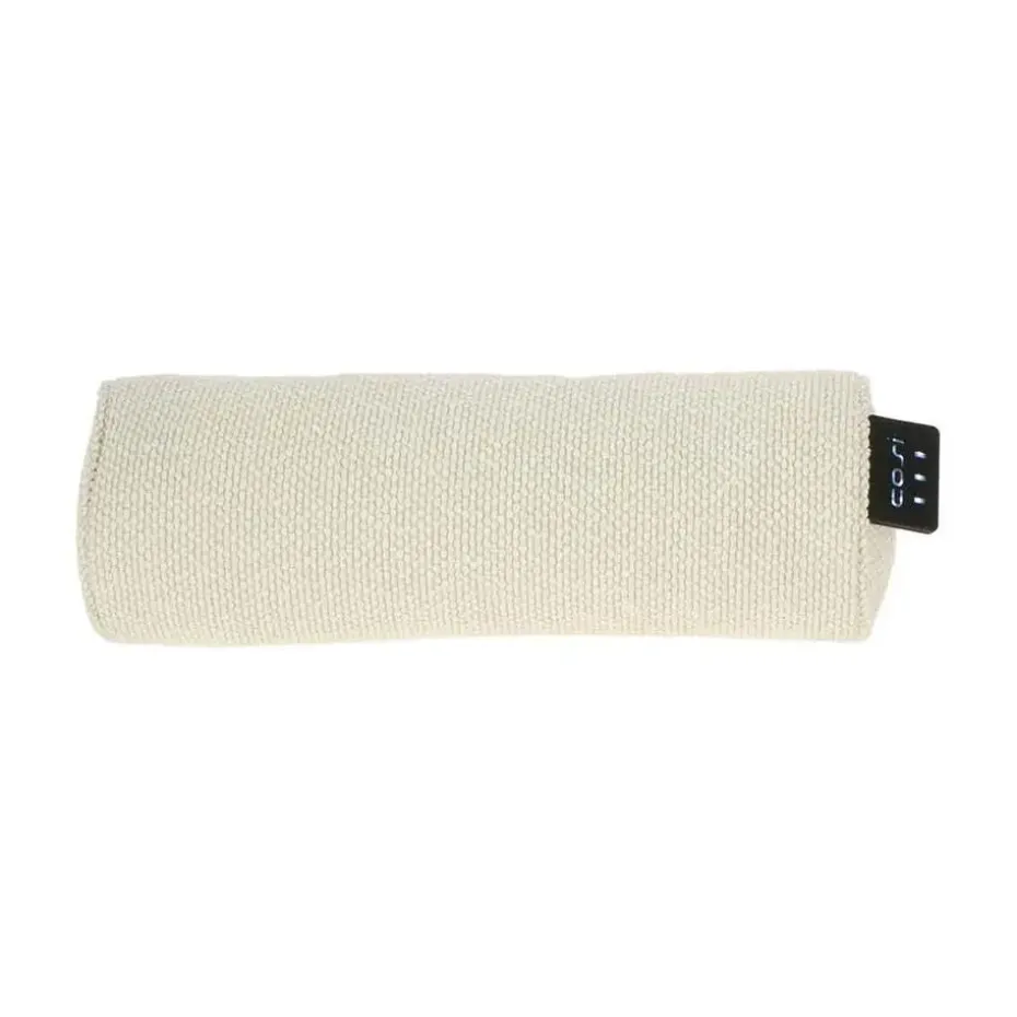 Cosipillow Bolster Comfort warmtekussen teddy - 45x15cm