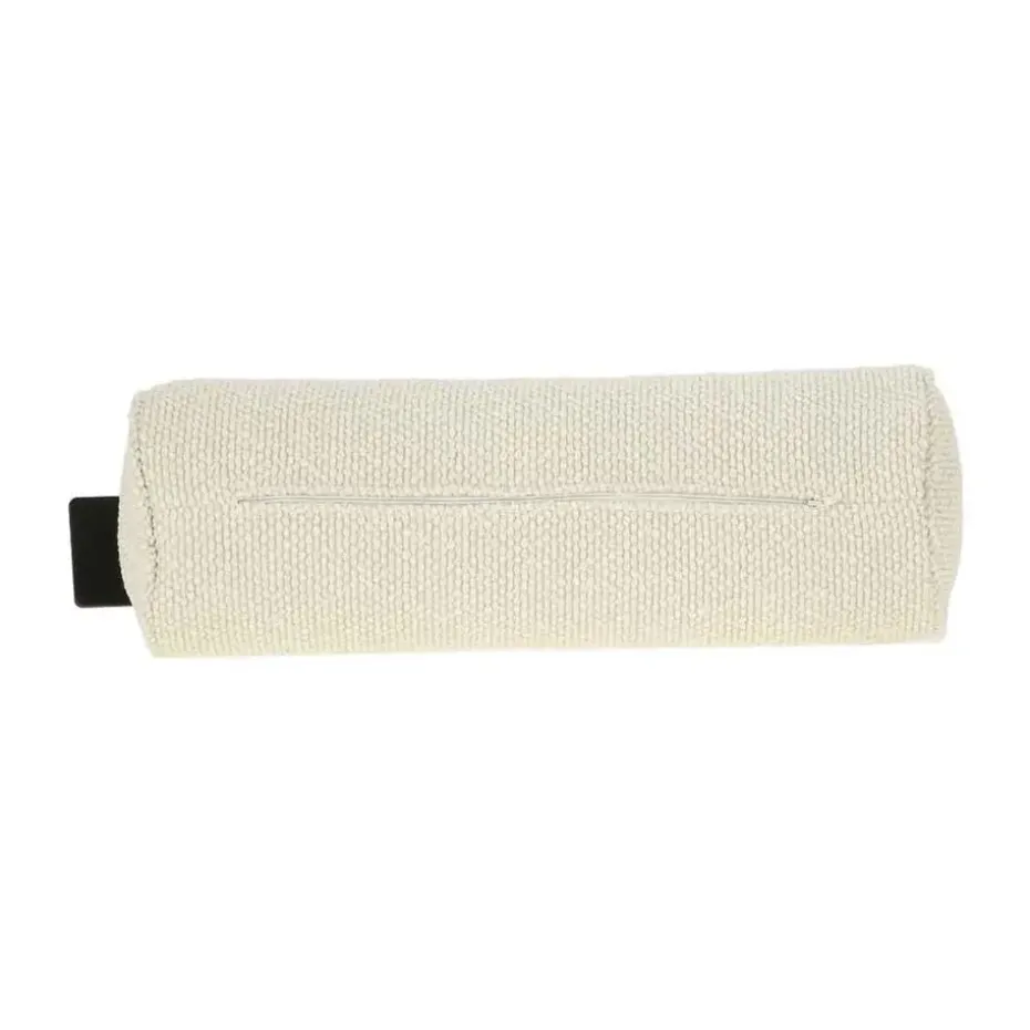 Cosipillow Bolster Comfort warmtekussen teddy - 45x15cm