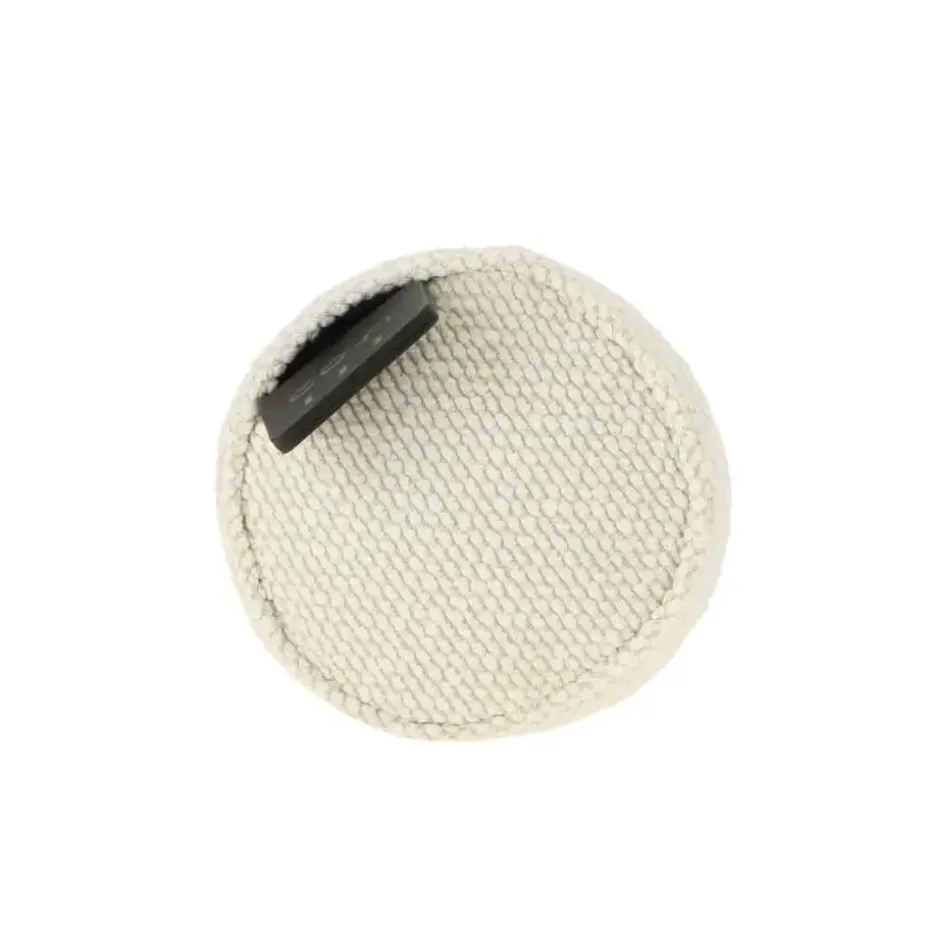 Cosipillow Bolster Comfort warmtekussen teddy - 45x15cm