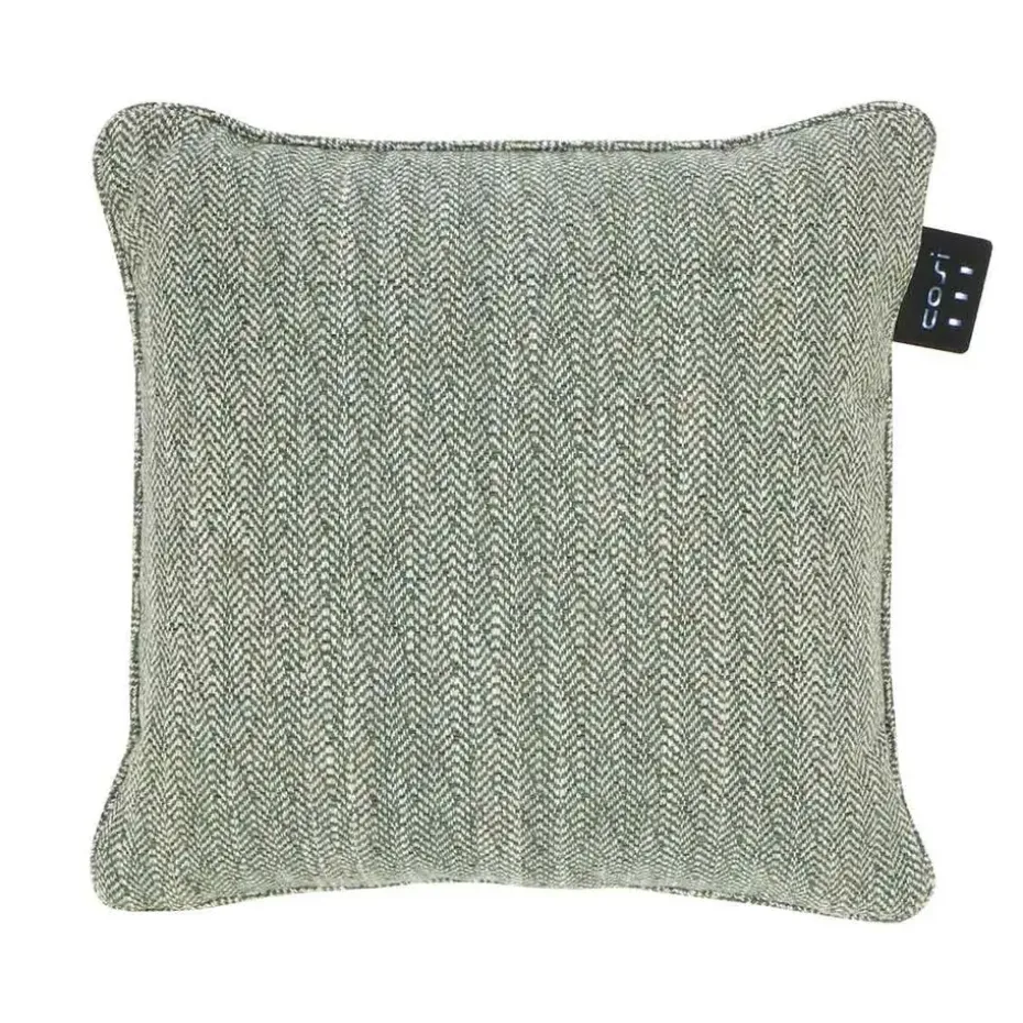 Cosipillow Comfort warmtekussen green - 50x50cm