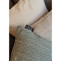 Cosipillow Comfort warmtekussen green - 50x50cm