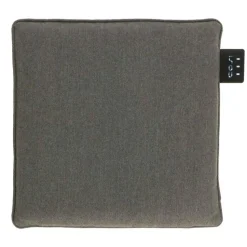 Cosiseat Single Solid warmtekussen - grey