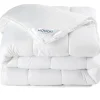 Couette 4 Saisons Winston - 200 x 220 cm - Polyester
