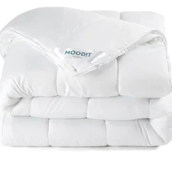 Couette 4 Saisons Winston - 200 x 220 cm - Polyester