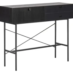 COVENTRY - Sidetable - Zwart - MDF