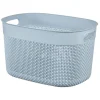 Curver Filo Mand L 18L Stone Blue