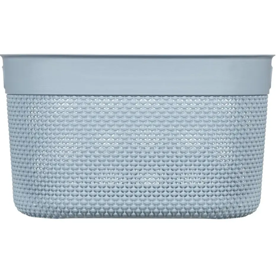 Curver Filo Mand L 18L Stone Blue