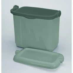 Curver Koelbox 20L - 43.2x21.6x38.8cm - Groen