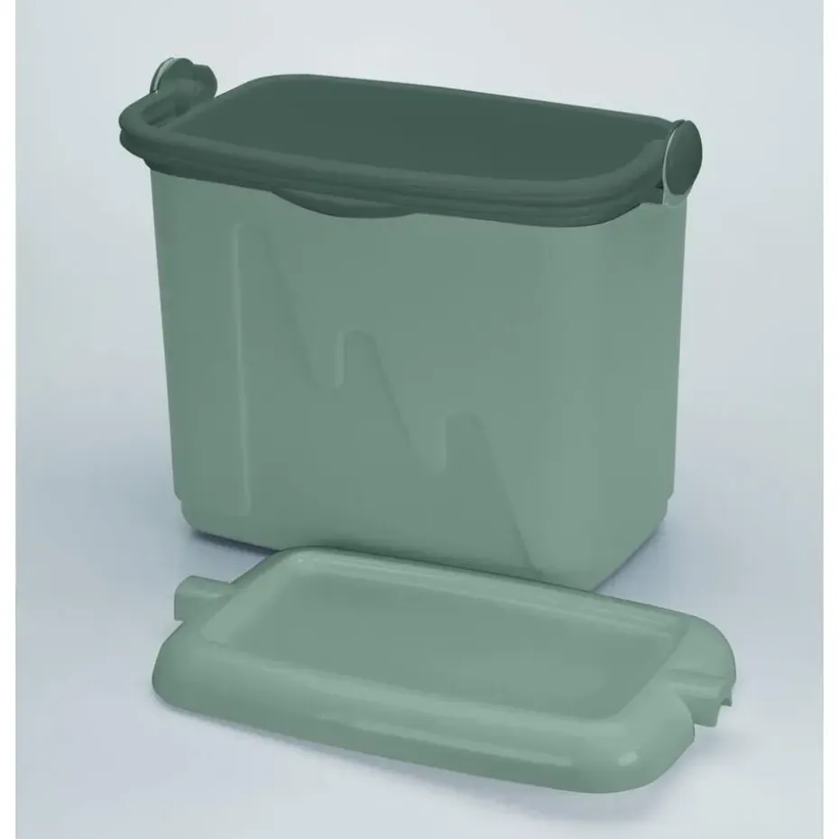 Curver Koelbox 20L - 43.2x21.6x38.8cm - Groen