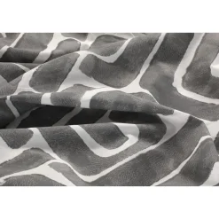 Day Dream Sem Dekbedovertrek - Tweepersoons - 200x200/220 cm - Grijs