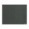 DDDDD placemat Kit - 35x45 cm - Antraciet - set van 2 stuks