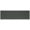 DDDDD tafelloper Kit - 45x150 cm - set van 2 stuks - Antraciet