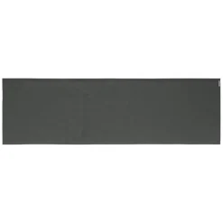 DDDDD tafelloper Kit - 45x150 cm - set van 2 stuks - Antraciet
