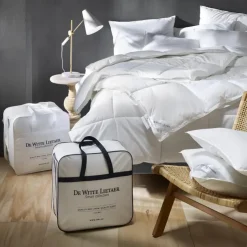 De Witte Lietaer Dekbed Dream - Eenpersoons - 140 x 220 cm - Polyestervulling