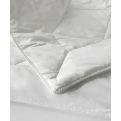 De Witte Lietaer Dekbed Doodle - Hotelmaat - 260 x 240 cm - Katoen
