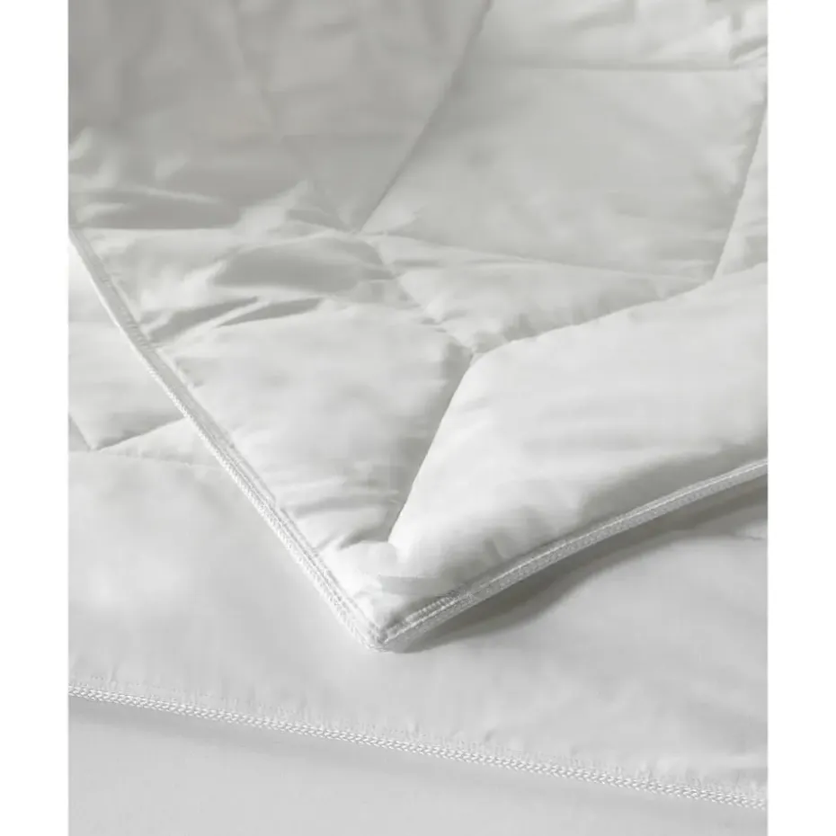 De Witte Lietaer Dekbed Doodle - Lits Jumeaux - 240 x 220 cm - Katoen
