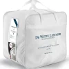 De Witte Lietaer Dekbed Dream - Tweepersoons - 200 x 220 cm - Polyestervulling