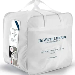 De Witte Lietaer Dekbed Dream - Hotelmaat - 260 x 240 cm - Polyestervulling