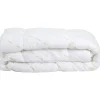 Dekbed Bamboe - middelwarm - 240x220 cm