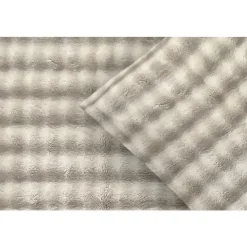 Dekbedovertrek Brylin - zand - 140x200/220 cm
