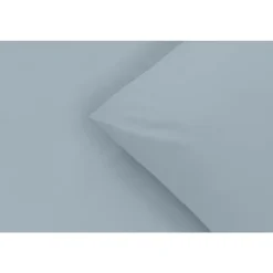 Dekbedovertrek Luka - blauw - 200x200/220 cm