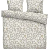 Dekbedovertrek Mavi - beige - 200x220 cm