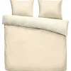 Dekbedovertrek Teddy Favorite Fuzzle - off-white - 200x220 cm