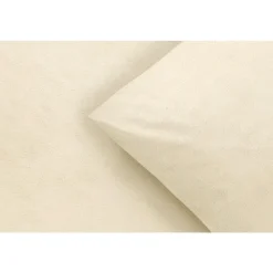 Dekbedovertrek Teddy Favorite Fuzzle - off-white - 140x220 cm