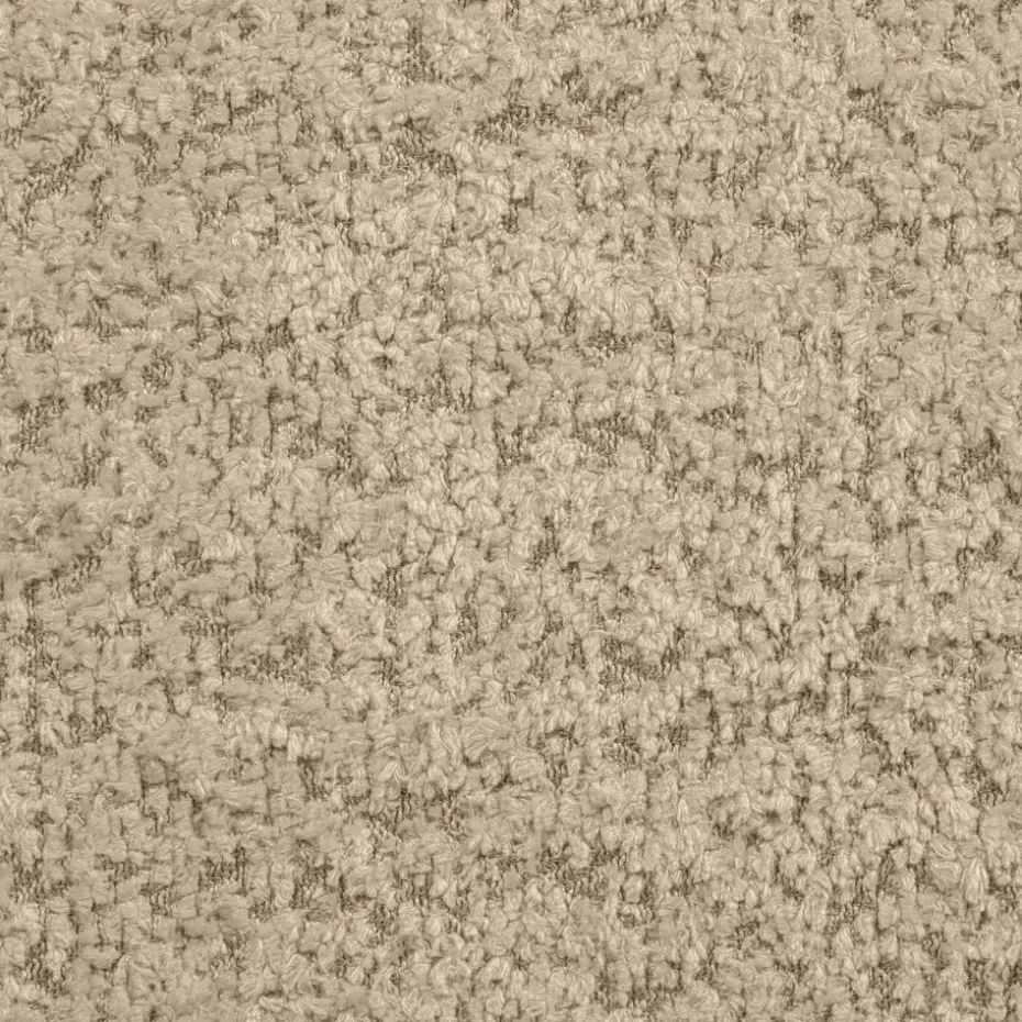 Draaibare Loveseat Elsa - stof Anthology - taupe
