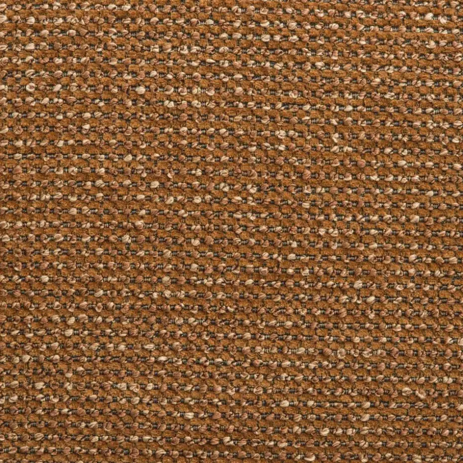 Draaifauteuil Hidde - terra