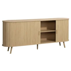 Dressoir Peter - 76x180x40 cm