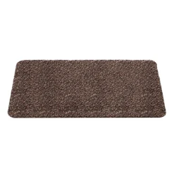 Droogloopmat Aquastop 40x60cm bruin