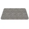 Droogloopmat Aquastop 60x100cm graniet