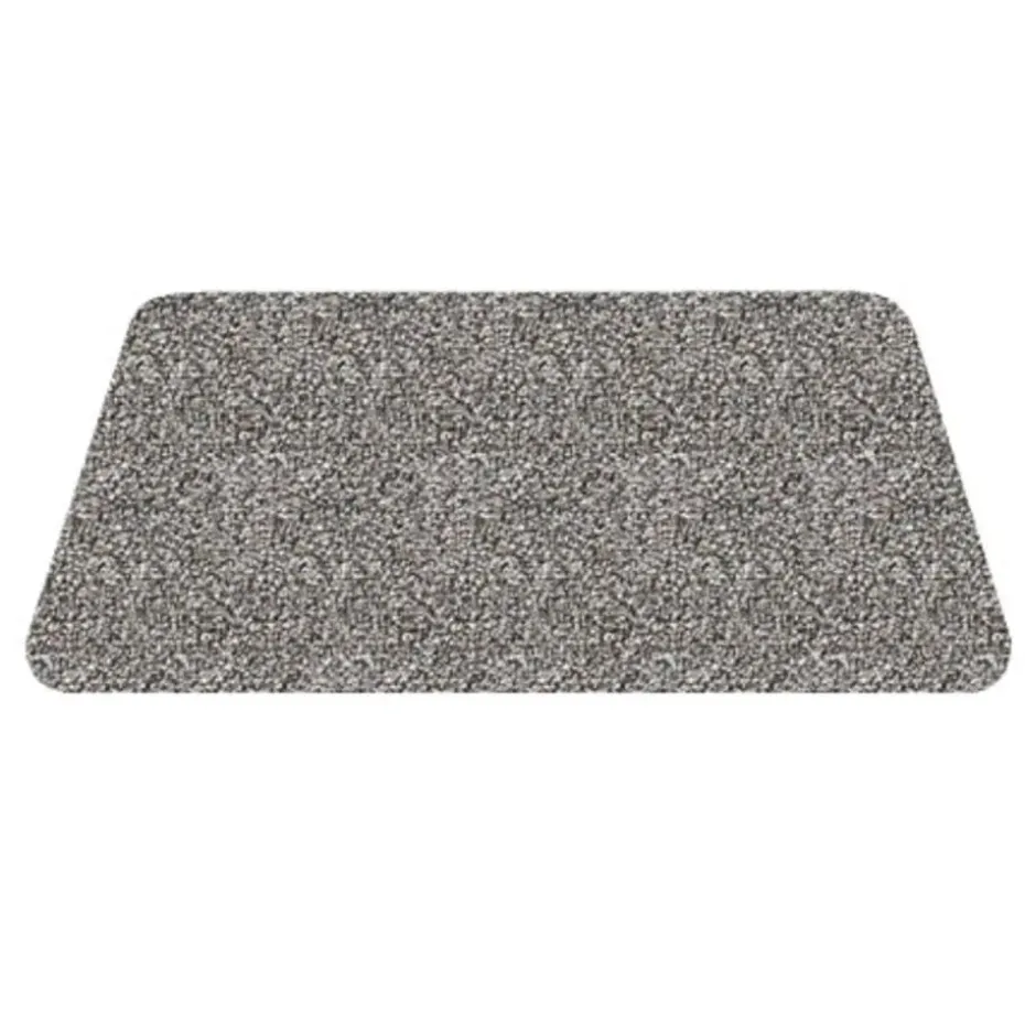 Droogloopmat Aquastop 60x100cm graniet